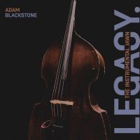 Adam Blackstone, Terrace Martin - Amongst The Stars (feat. Terrace Martin)