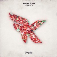 Kolya Funk - Rakata