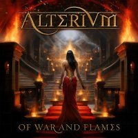 Alterium - Chasing the Sun