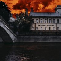 Диктофон - Финал