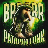 SXYGX, Scythermane - BRR BRR PATAPIM FUNK (Super Slowed)
