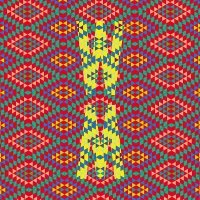 Goat - Golden Dawn