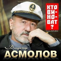 Владимир Асмолов - Мы пришли из снегопада