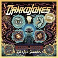 Danko Jones - Haunting Me