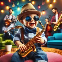 Песни Для Детей - Весёлые каникулы