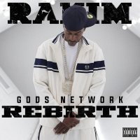 Method Man - G.O.Ds NETWORK - REB7RTH