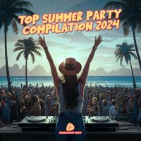 Flower Power DJ - Top Summer Party Compilation 2024