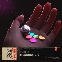 Flakkë - Neurose 2.0