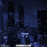 Hugeloud, CNQR+ - Dissolve