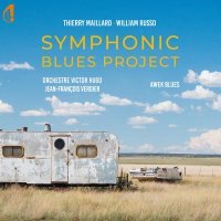 Orchestre Victor Hugo - Symphonic Blues Project