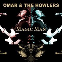 Omar and the Howlers - Hide Away (Live, Bremen, 1989)