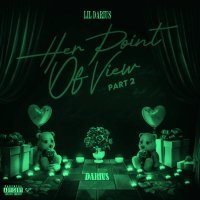 Lil Darius - Make You Mine