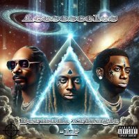 Acesosceles, Snoop Dogg - Bermuda Triangle - LP (feat. Snoop Dogg)