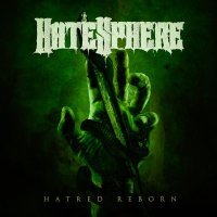 Hatesphere - The Fallen Shall Rise In A River Of Blood (Bonus Track, Live)