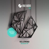 Kellerkind & Anthik - Decatune EP
