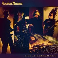 Hundred Reasons - I'll Find You (Live at Hammersmith)