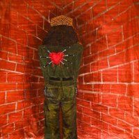 Standing On The Corner - R u Scared?