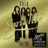 Chris Norman - GOLD: Smokie Greatest Hits (40th Anniversary Deluxe Edition 1975-2015)