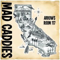 Mad Caddies - Baby