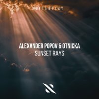 Alexander Popov, Otnicka - Sunset Rays