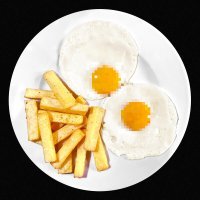 BIG SPECIAL - THE MESS.
