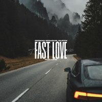 German Geraskin, Muffin - Fast Love