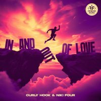 Curly Hook, Niki Four - In and Out of Love