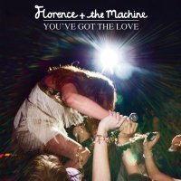 Florence and The Machine - You've Got The Love (Steve Pitron & Max Sanna Remix)