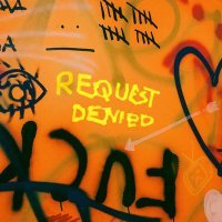 Letters Sent Home - Request Denied (Alt. Version)