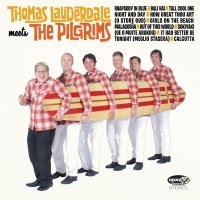 Thomas Lauderdale, Pilgrims, Pink Martini - Girls on the Beach