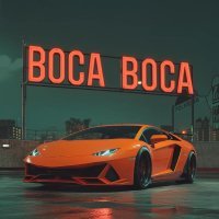 fenekot, TvoY - BOCA BOCA (SUPER SLOWED)