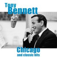 Tony Bennett - While the Music Plays on
