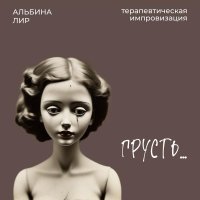 Альбина Лир - Грусть... (терапевтическая импровизация)