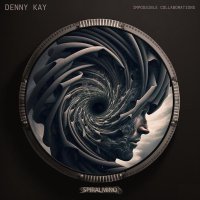 Exit Project - Burned Letter (Denny Kay IDM Remix)