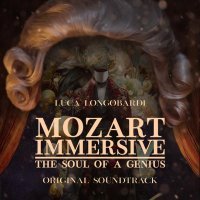 Luca Longobardi - Mozart Immersive - The Soul of a Genius