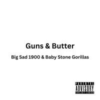 Big Sad 1900, Baby Stone Gorillas - We Just Still