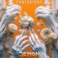 Dream Demon - Contagious