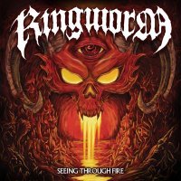 Ringworm - Thought Crimes