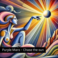 Purple Mars - Chase the Sun