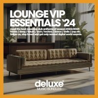 Steven Driven - Lounge Vip Essentials 2024