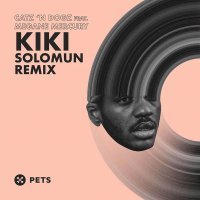 Catz N Dogz, Megane Mercury - Kiki (Solomun Remix)