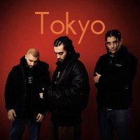 Mizantrope, BRATTA, Ice Bro - Tokyo