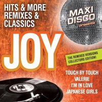 Joy - Japanese Girls (Maxi Remix)