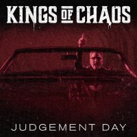 Kings Of Chaos, Matt Sorum, Slash, Duff McKagan, Dave Kushner - Judgement Day