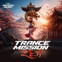 DJ Tony Magic - Trancemission Zen