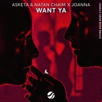 Asketa & Natan Chaim, Joanna - Want Ya