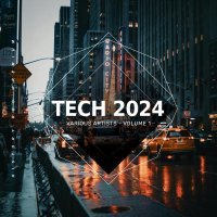 House Legion - Tech 2024,  Vol. 1