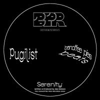 Pugilist - Serenity