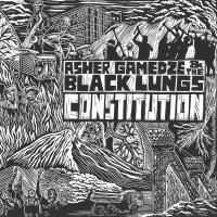 Asher Gamedze, The Black Lungs - Destitution