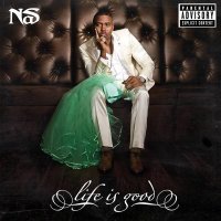 Nas - The Don